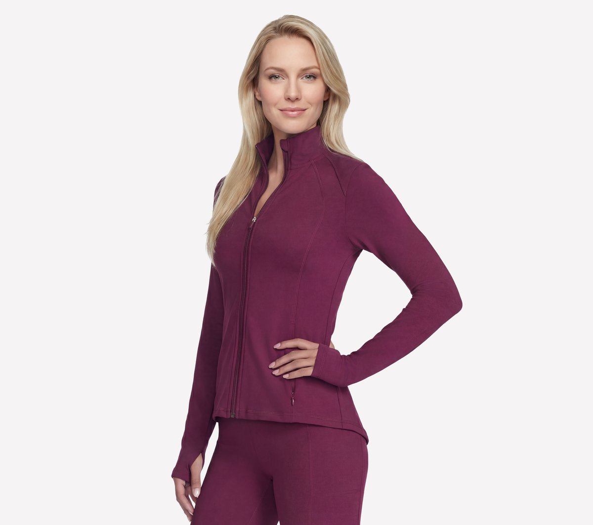 Skechers Women | GO WALK Jacket