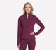 BURGUNDY / PINK