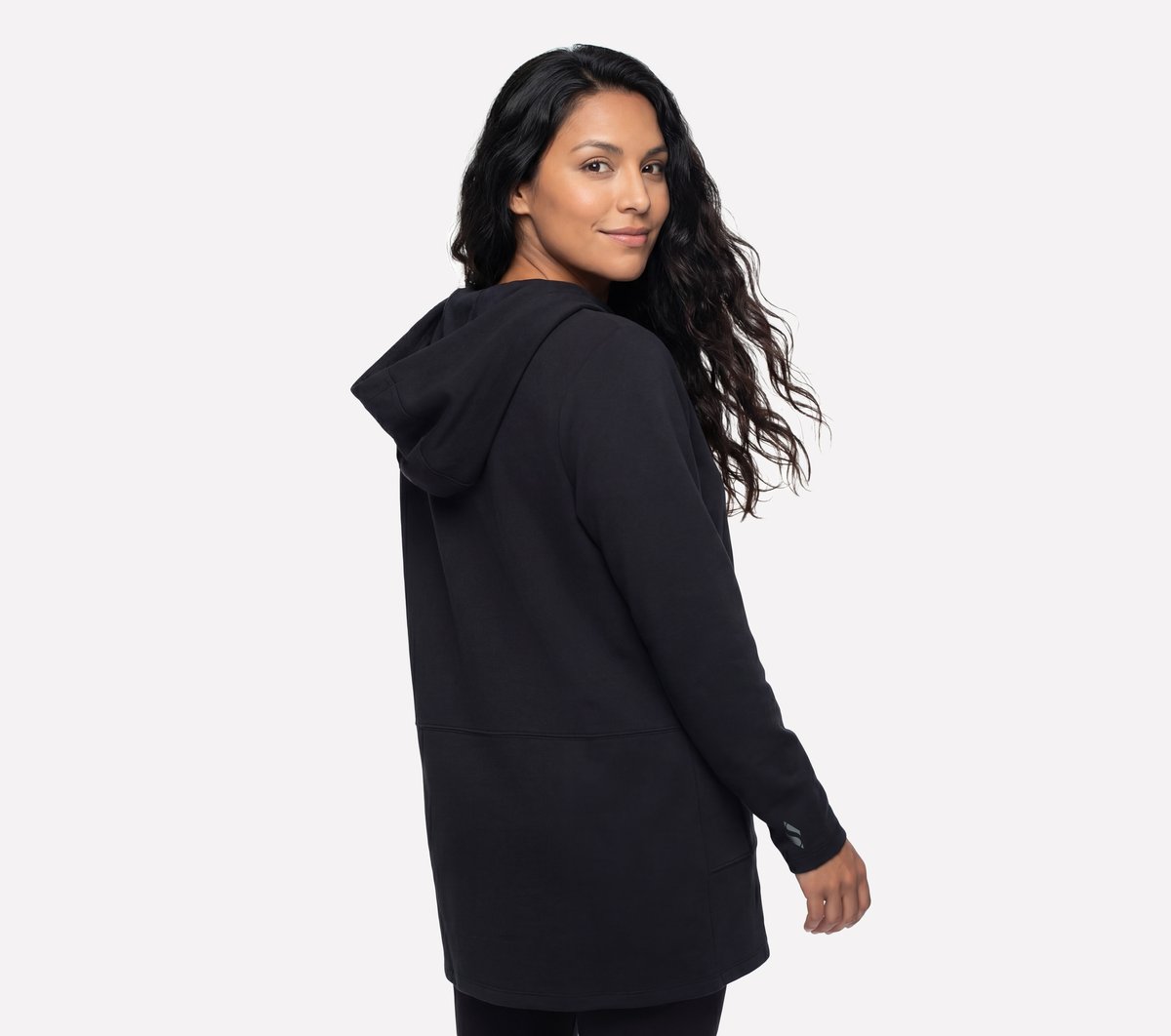 Skechers Women | Cozy Luxe Restful Hoodigan