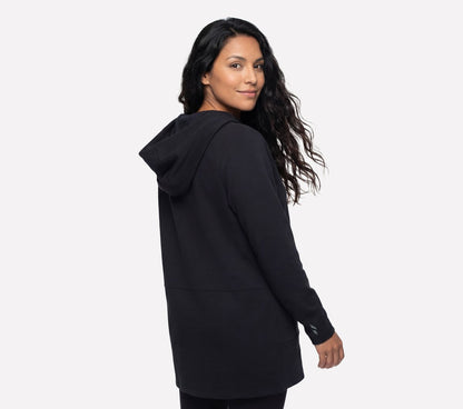 Skechers Women | Cozy Luxe Restful Hoodigan