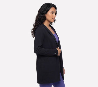 Skechers Women | Cozy Luxe Restful Hoodigan