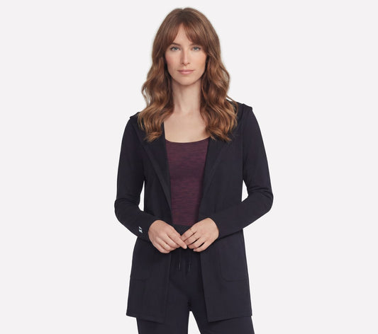 Skechers Women | SKECHLUXE Restful Hoodigan