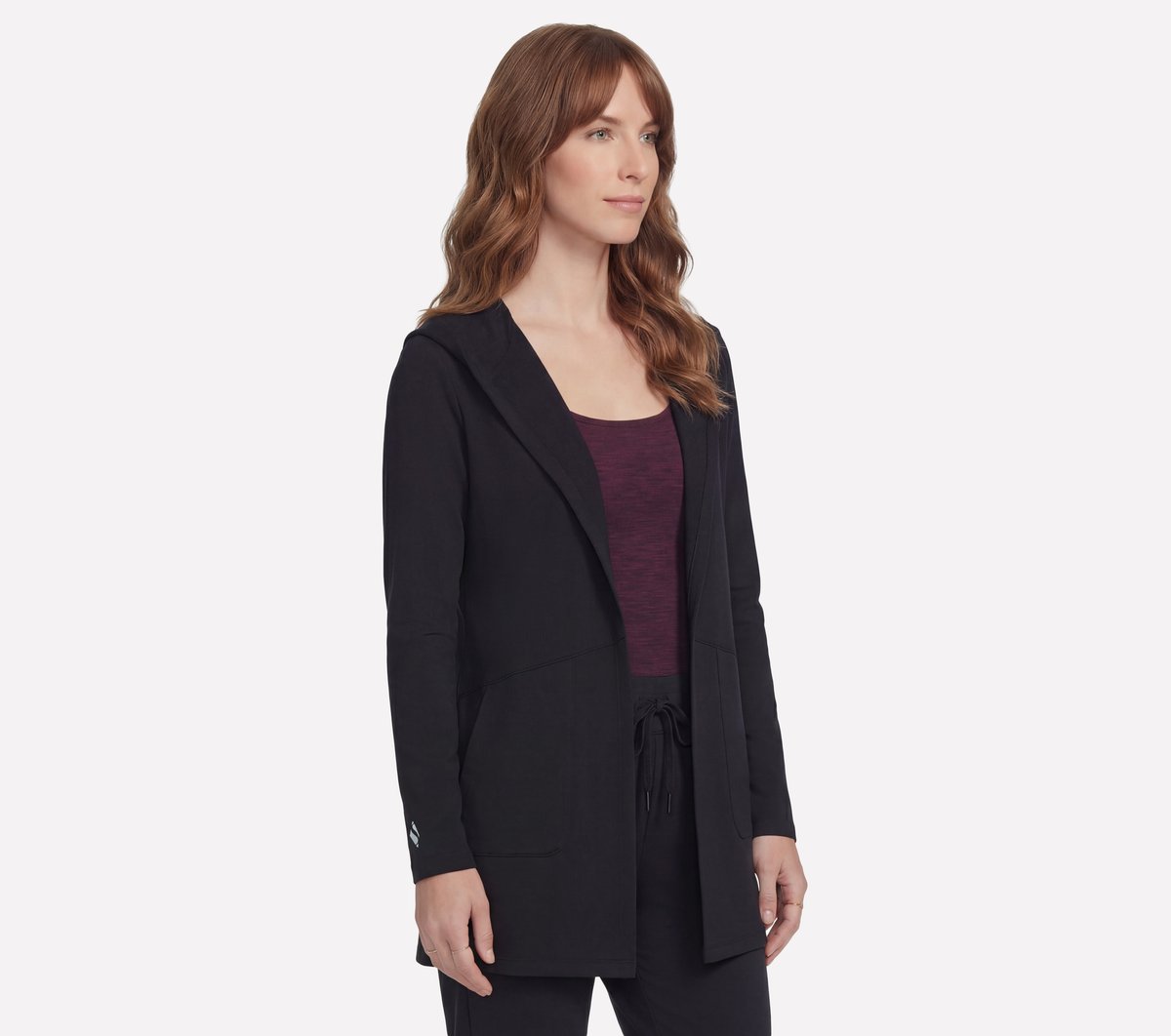 Skechers Women | SKECHLUXE Restful Hoodigan
