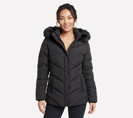 Skechers Women | On-The-GO Cozy Fit Journey Parka