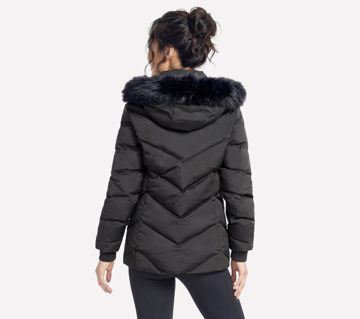 Skechers Women | On-The-GO Cozy Fit Journey Parka