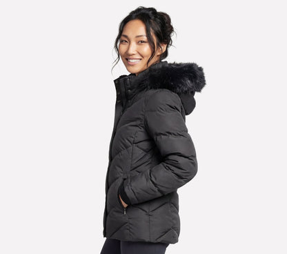Skechers Women | On-The-GO Cozy Fit Journey Parka