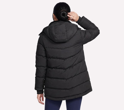 Skechers Women | On-The-GO Cozy Fit Down Parka