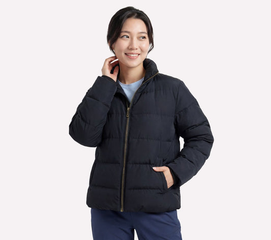 Skechers Women | Cozy Fit Allure Down Jacket