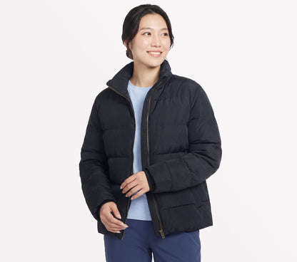 Skechers Women | Cozy Fit Allure Down Jacket