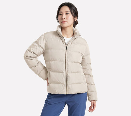 Skechers Women | Cozy Fit Allure Down Jacket