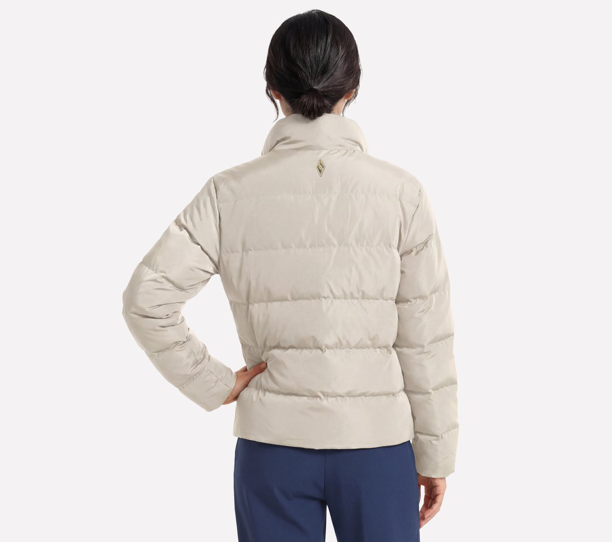 Skechers Women | Cozy Fit Allure Down Jacket