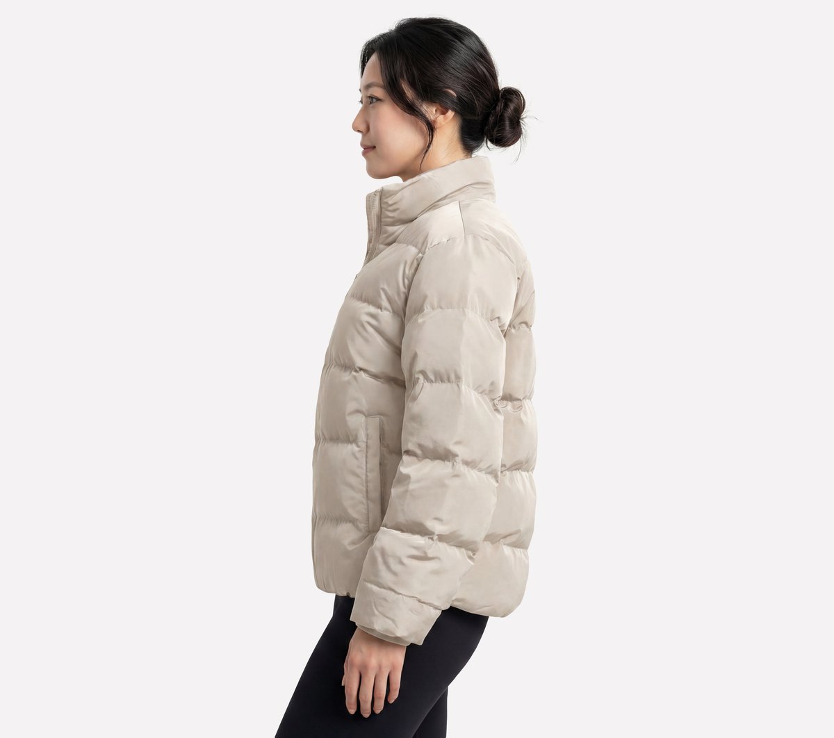 Skechers Women | Cozy Fit Allure Down Jacket