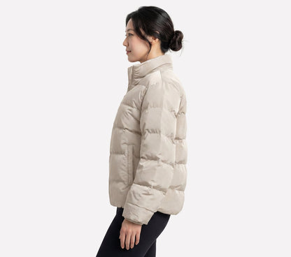Skechers Women | Cozy Fit Allure Down Jacket