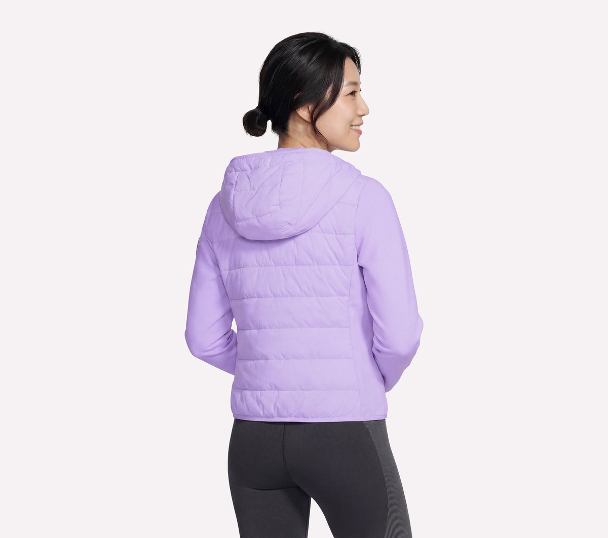 Skechers Women | Performance Elite Cozy Fit Hooded Jacket