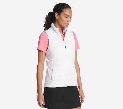 Skechers Women | Driver Hybrid Vest