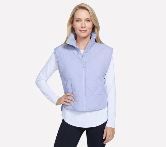 Skechers Women | Cozy Fit Vest