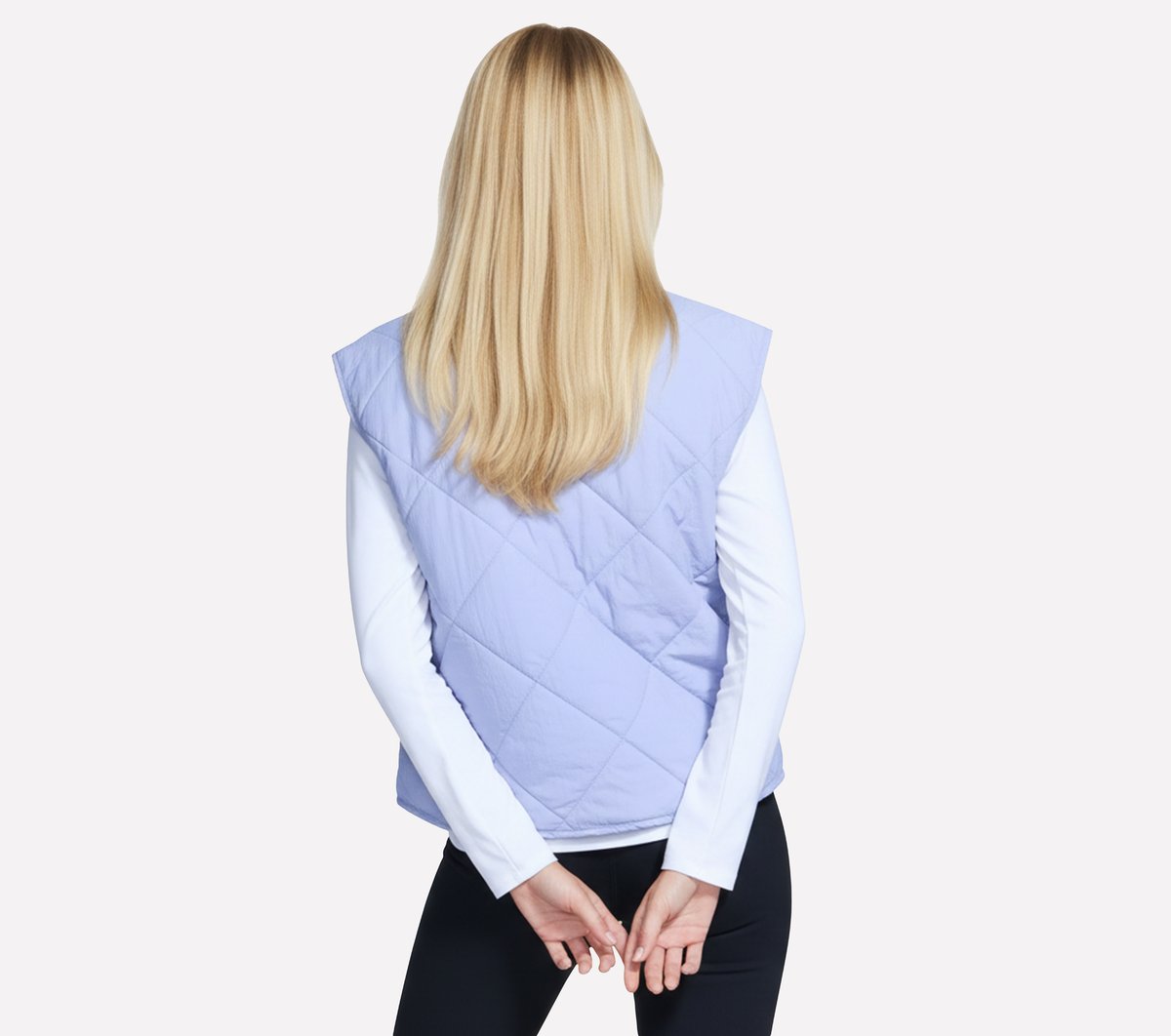 Skechers Women | Cozy Fit Vest