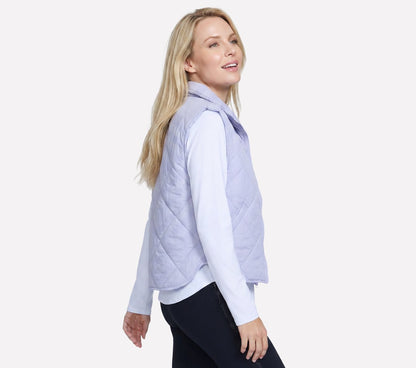 Skechers Women | Cozy Fit Vest