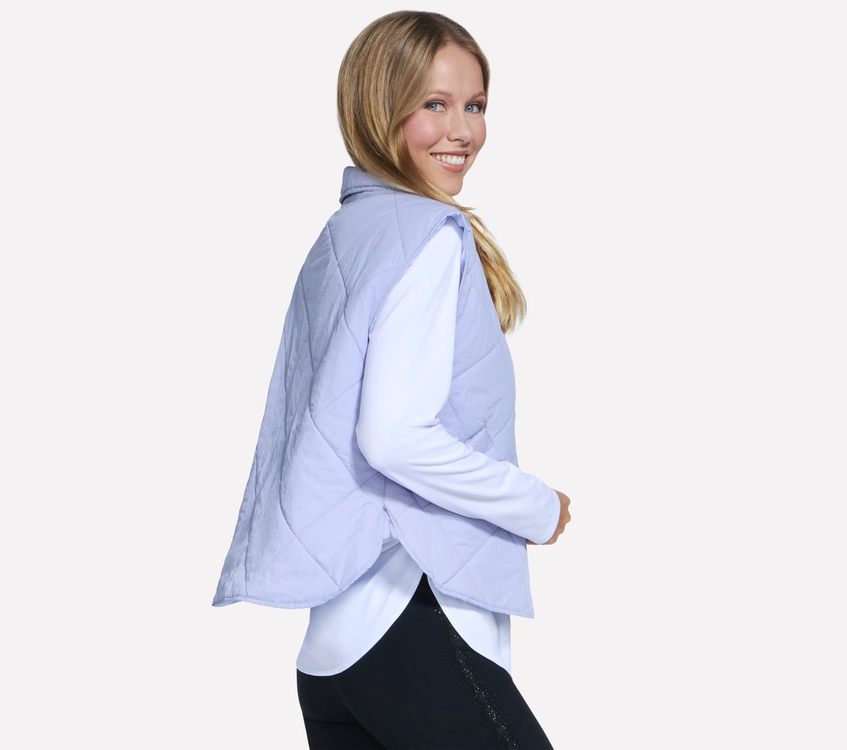 Skechers Women | Cozy Fit Vest