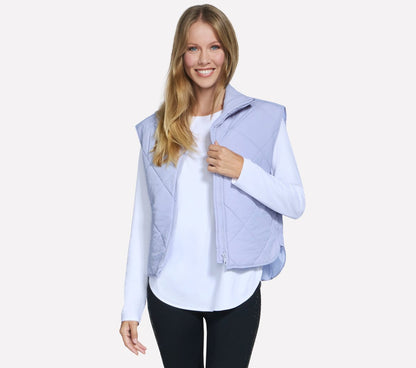 Skechers Women | Cozy Fit Vest