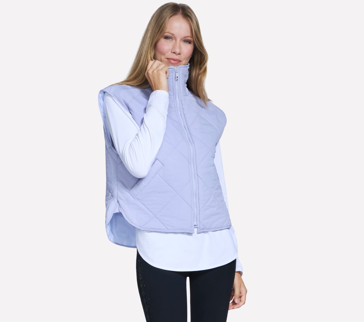 Skechers Women | Cozy Fit Vest