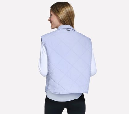 Skechers Women | Cozy Fit Vest