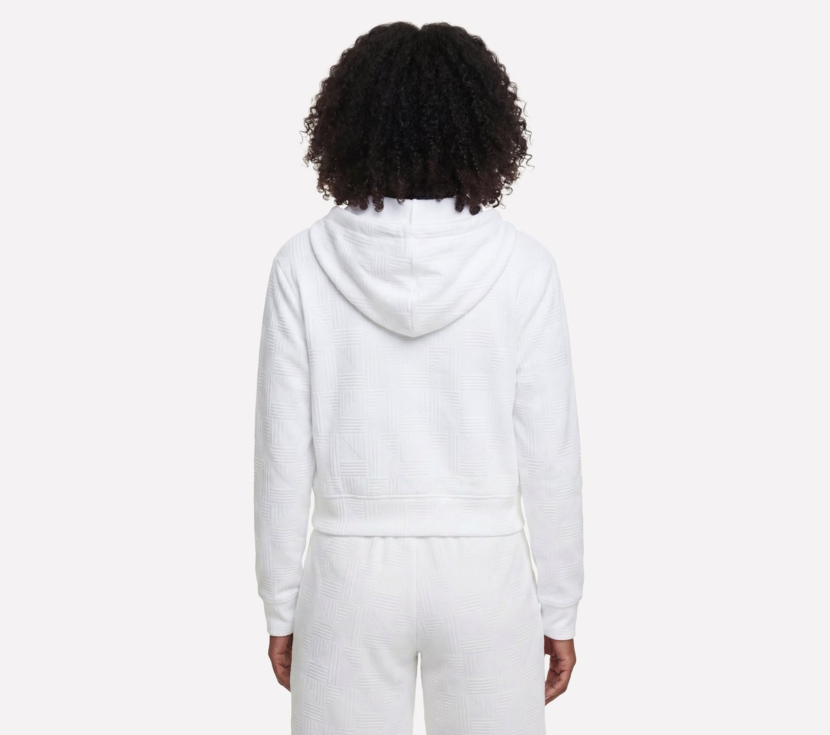 Skechers Women | GO WALK Everywhere Diamond Full Zip Jacket