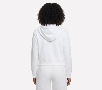 Skechers Women | GO WALK Everywhere Diamond Full Zip Jacket