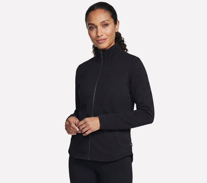 Skechers Women | The GO WALK Shine Jacket