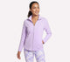 WHITE / SILVER / PURPLE