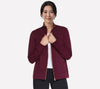 BURGUNDY / PINK