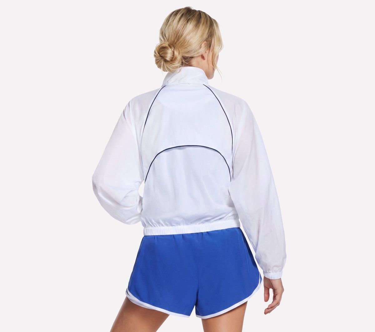 Skechers Women | Performance Track Jacket