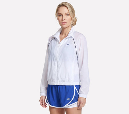 Skechers Women | Performance Track Jacket