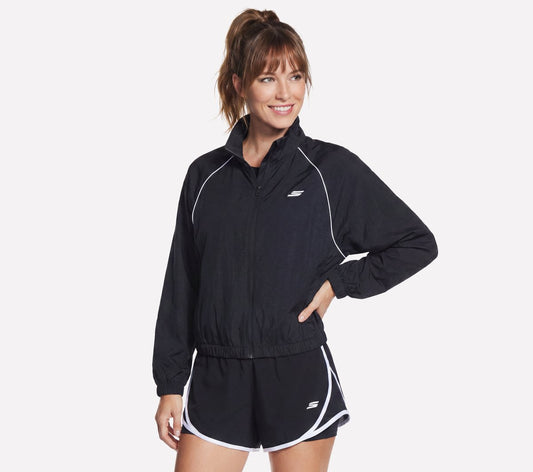 Skechers Women | Performance Track Jacket