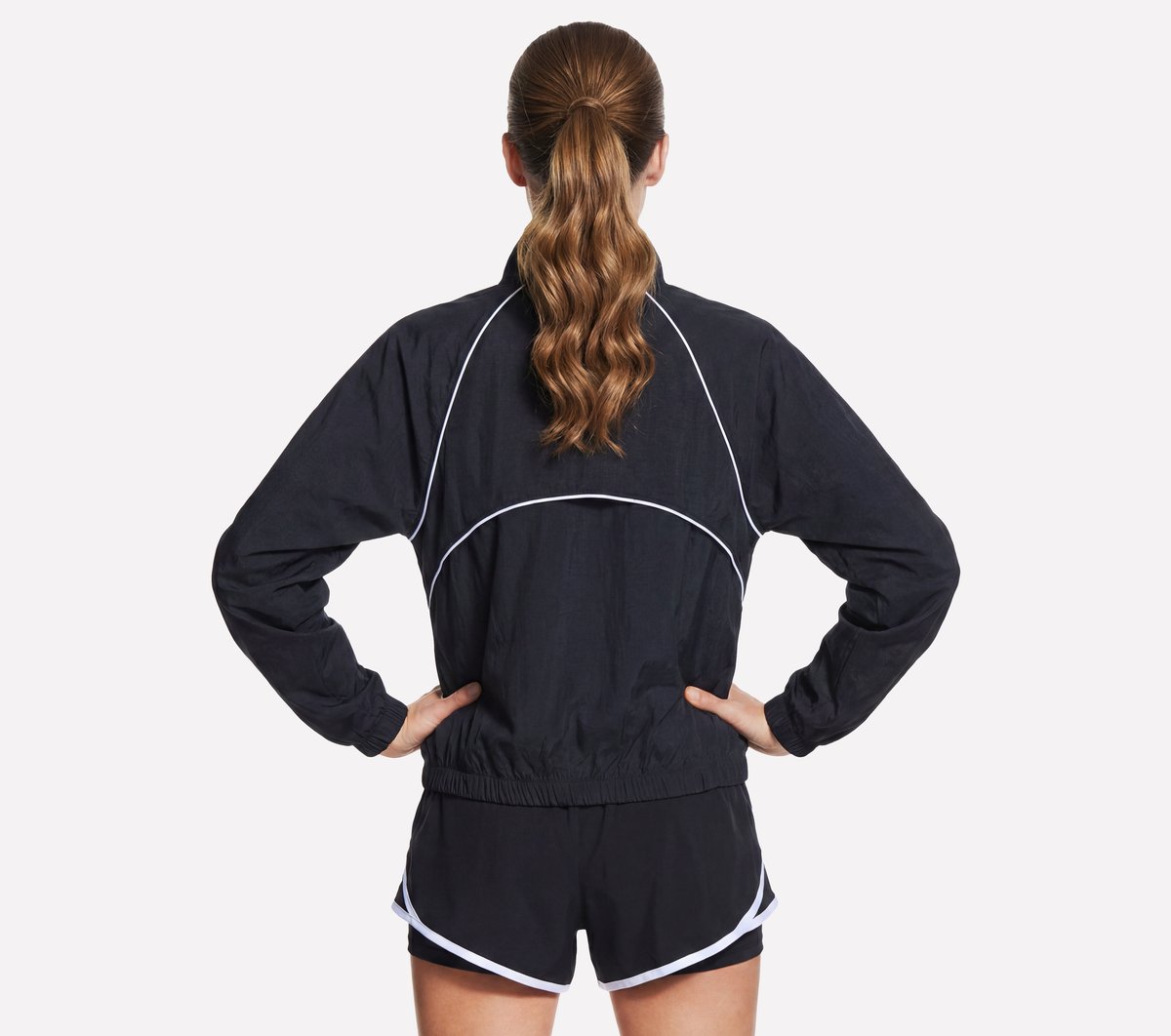 Skechers Women | Performance Track Jacket