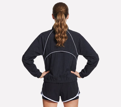 Skechers Women | Performance Track Jacket