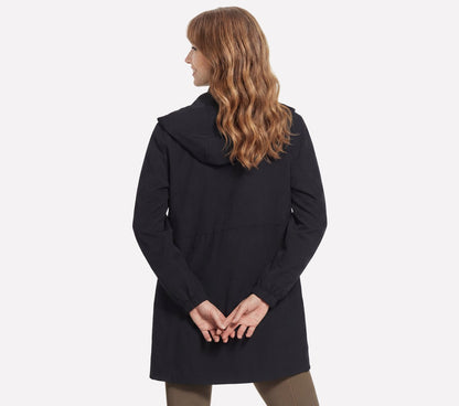 Skechers Women | GO WALK Destination Rain Jacket