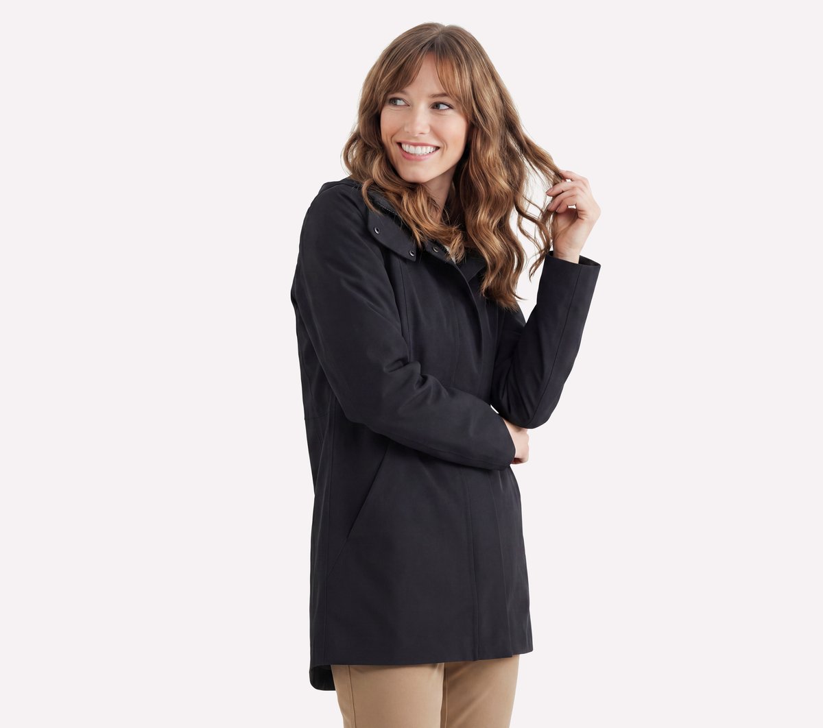 Skechers Women | GO WALK Destination Rain Jacket