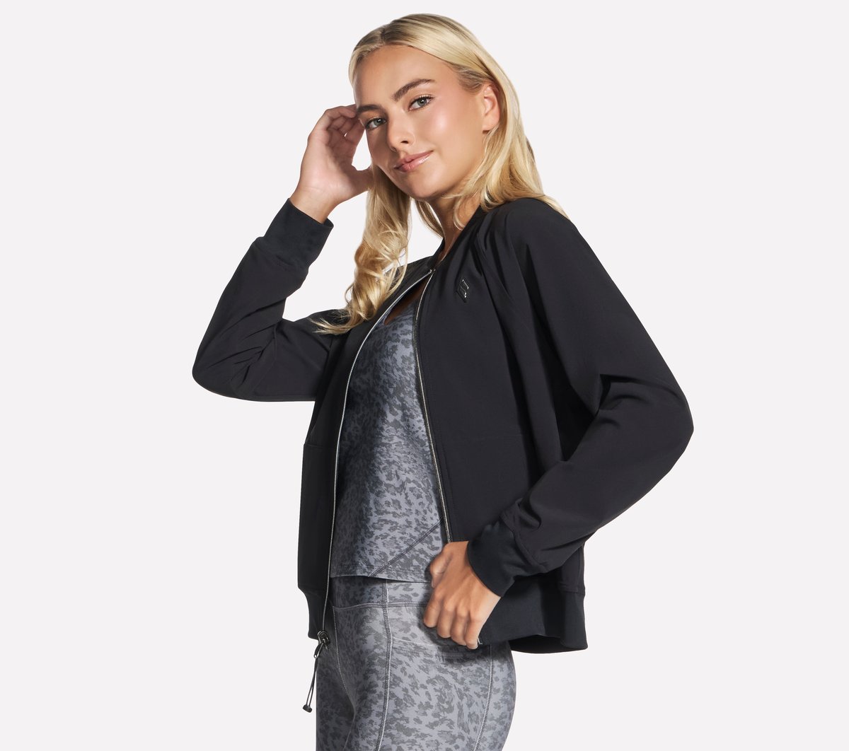 Skechers Women | GO WALK Reversible Jacket