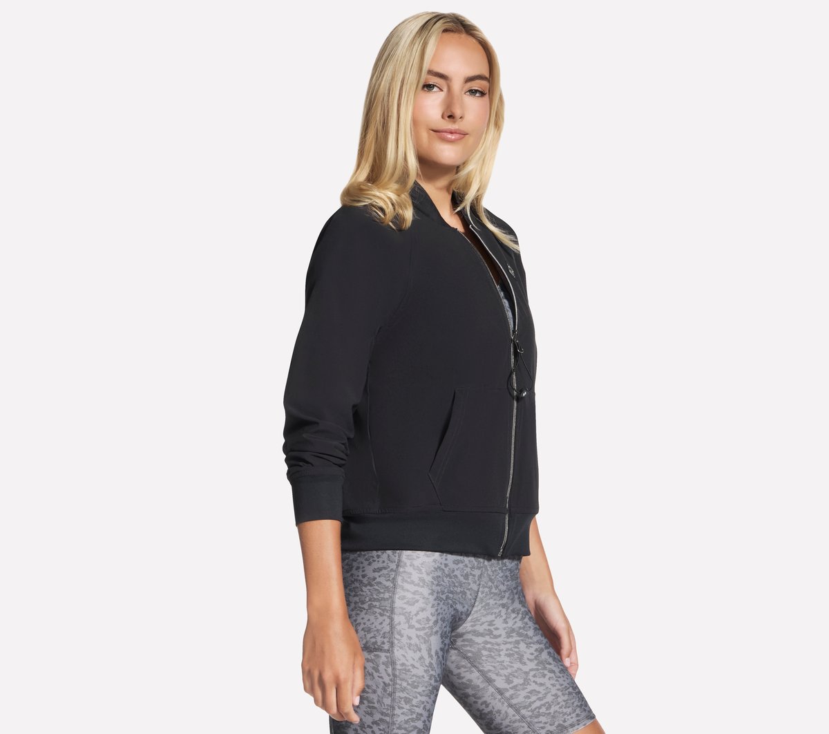 Skechers Women | GO WALK Reversible Jacket
