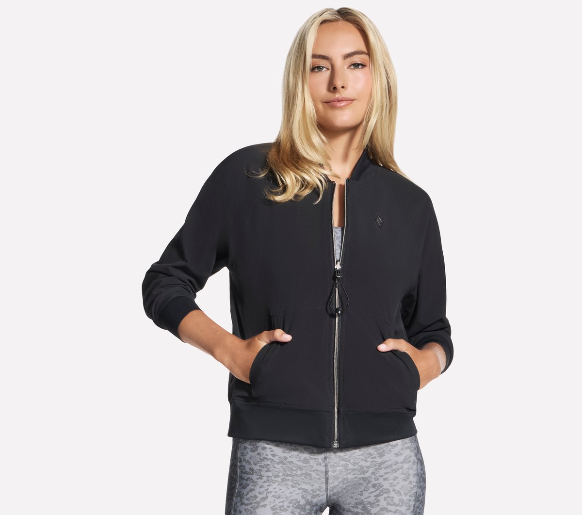 Skechers Women | GO WALK Reversible Jacket