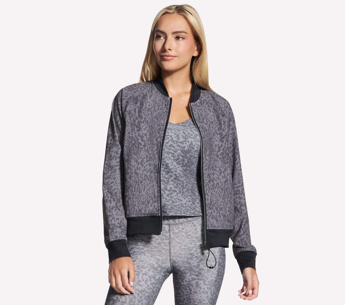 Skechers Women | GO WALK Reversible Jacket