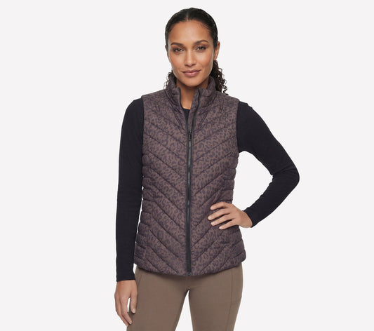 Skechers Women | On-The-GO Luxe Vest