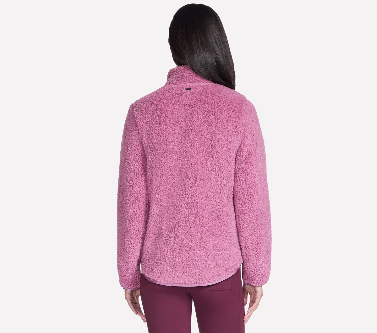 Skechers Women | Skech-Sherpa Jacket