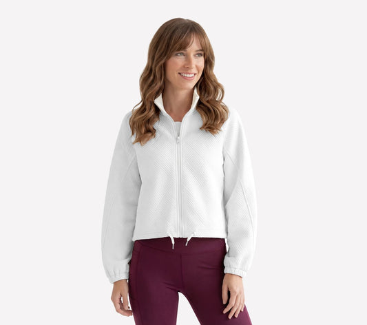 Skechers Women | Downtown Cozy Fit Jacket