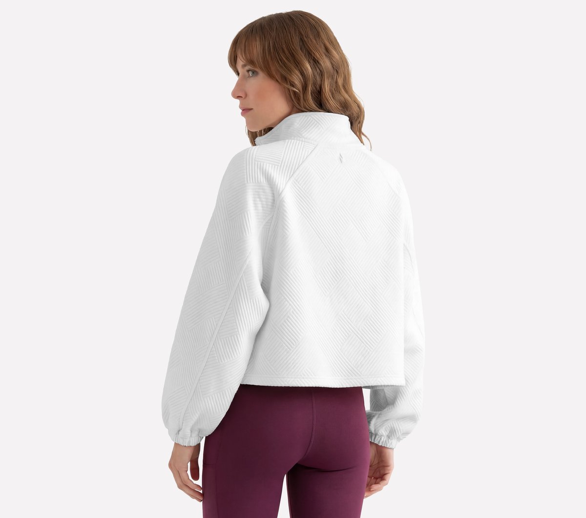 Skechers Women | Downtown Cozy Fit Jacket