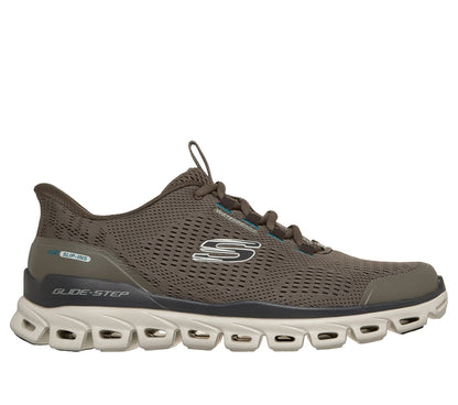 Skechers Men | Skechers Slip-ins Waterproof: Glide-Step - Sorran