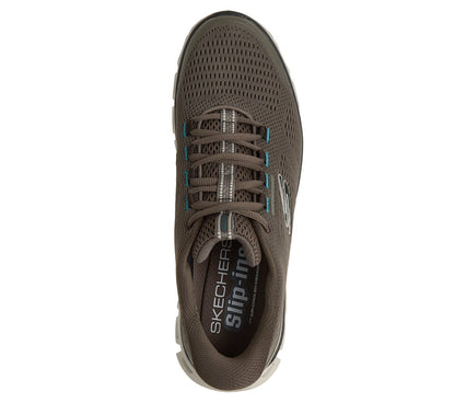 Skechers Men | Skechers Slip-ins Waterproof: Glide-Step - Sorran