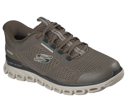 Skechers Men | Skechers Slip-ins Waterproof: Glide-Step - Sorran