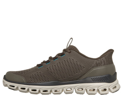 Skechers Men | Skechers Slip-ins Waterproof: Glide-Step - Sorran